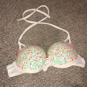 Victorias Secret Gorgeous Bombshell Top